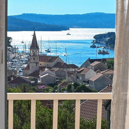 Dream Apartment Milna Milna  Εξωτερικό φωτογραφία