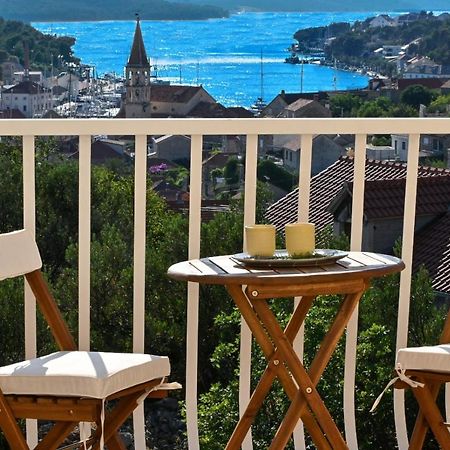 Dream Apartment Milna Milna  Εξωτερικό φωτογραφία