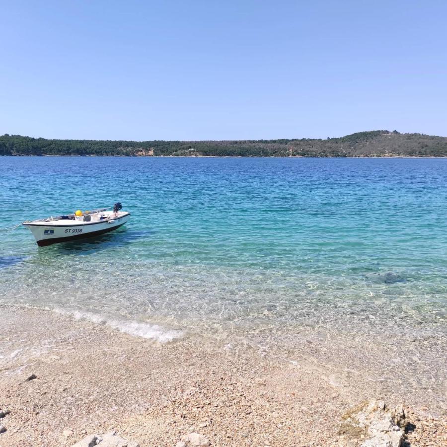 Dream Apartment Milna Milna  Εξωτερικό φωτογραφία