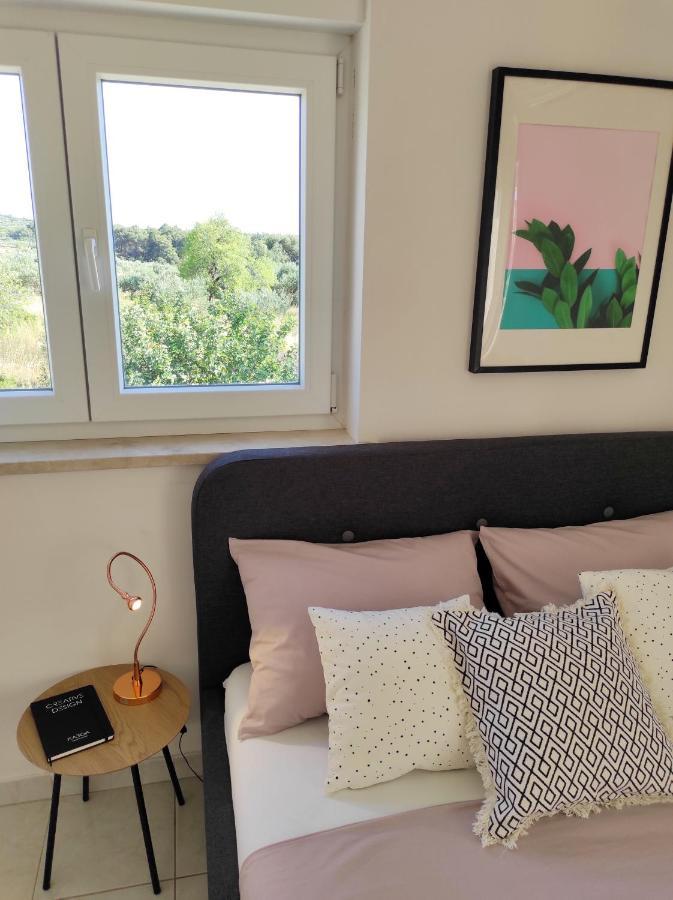 Dream Apartment Milna Milna  Εξωτερικό φωτογραφία