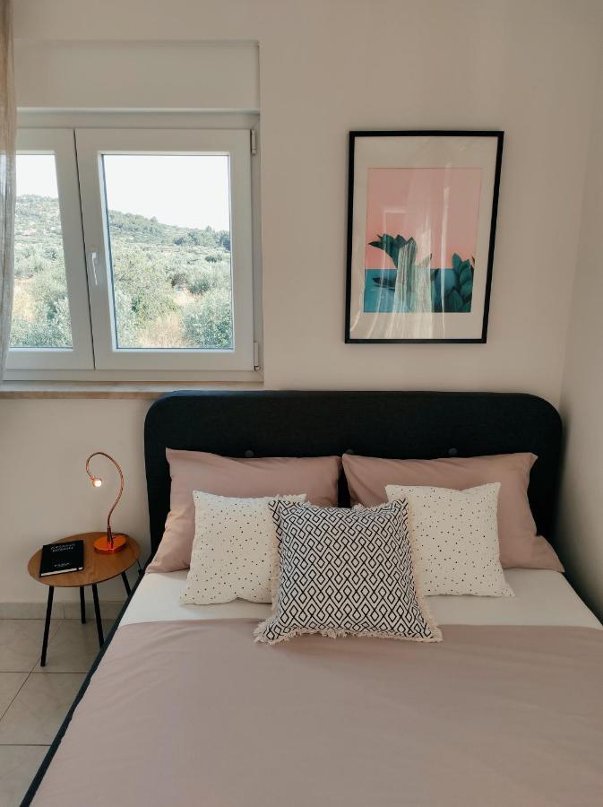 Dream Apartment Milna Milna  Εξωτερικό φωτογραφία