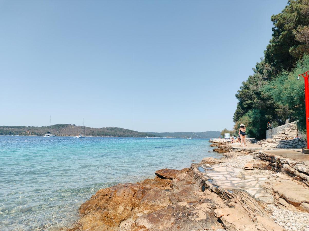 Dream Apartment Milna Milna  Εξωτερικό φωτογραφία