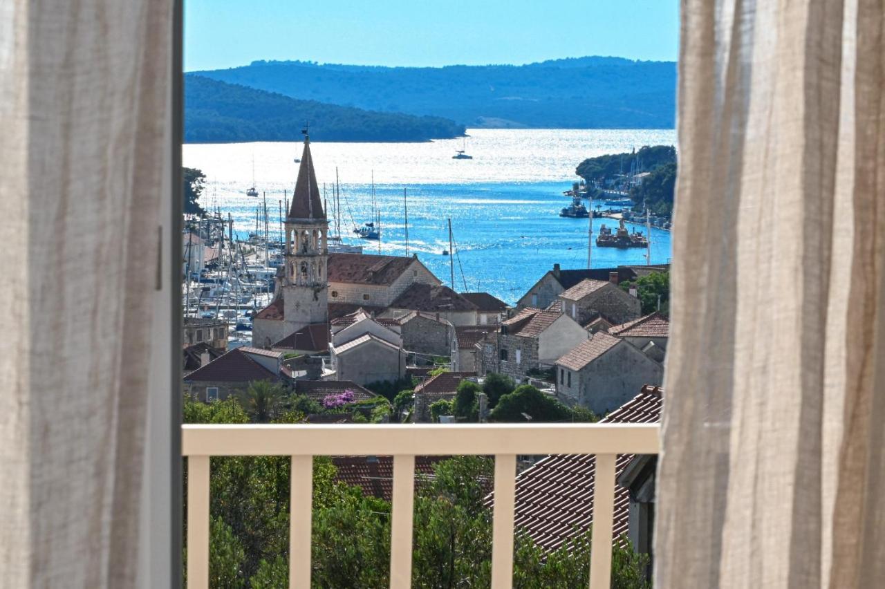 Dream Apartment Milna Milna  Εξωτερικό φωτογραφία