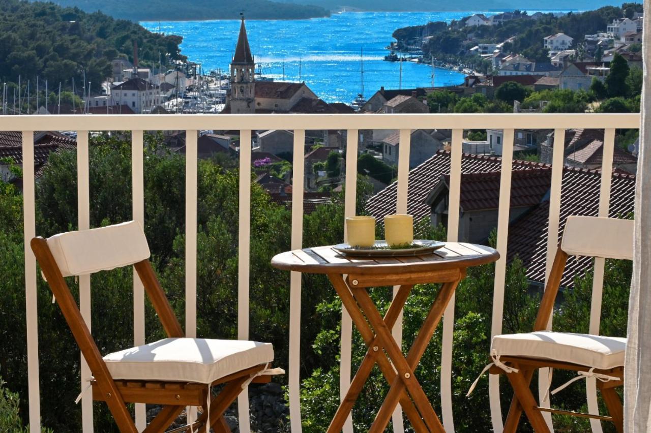 Dream Apartment Milna Milna  Εξωτερικό φωτογραφία