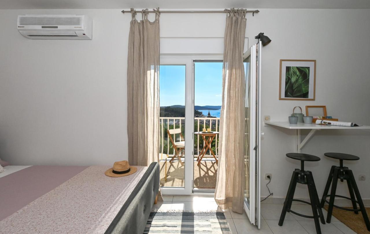 Dream Apartment Milna Milna  Εξωτερικό φωτογραφία