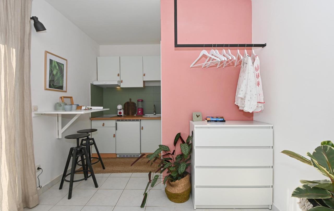 Dream Apartment Milna Milna  Εξωτερικό φωτογραφία