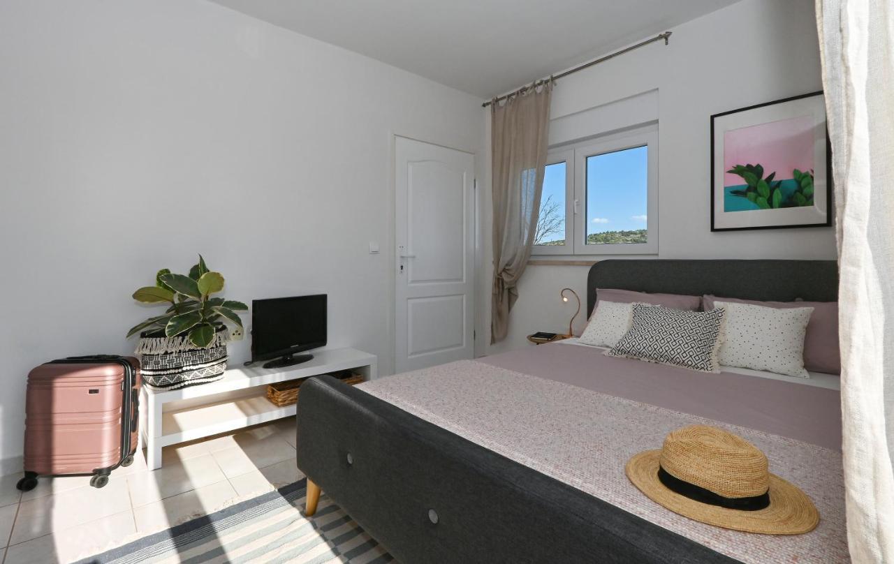 Dream Apartment Milna Milna  Εξωτερικό φωτογραφία
