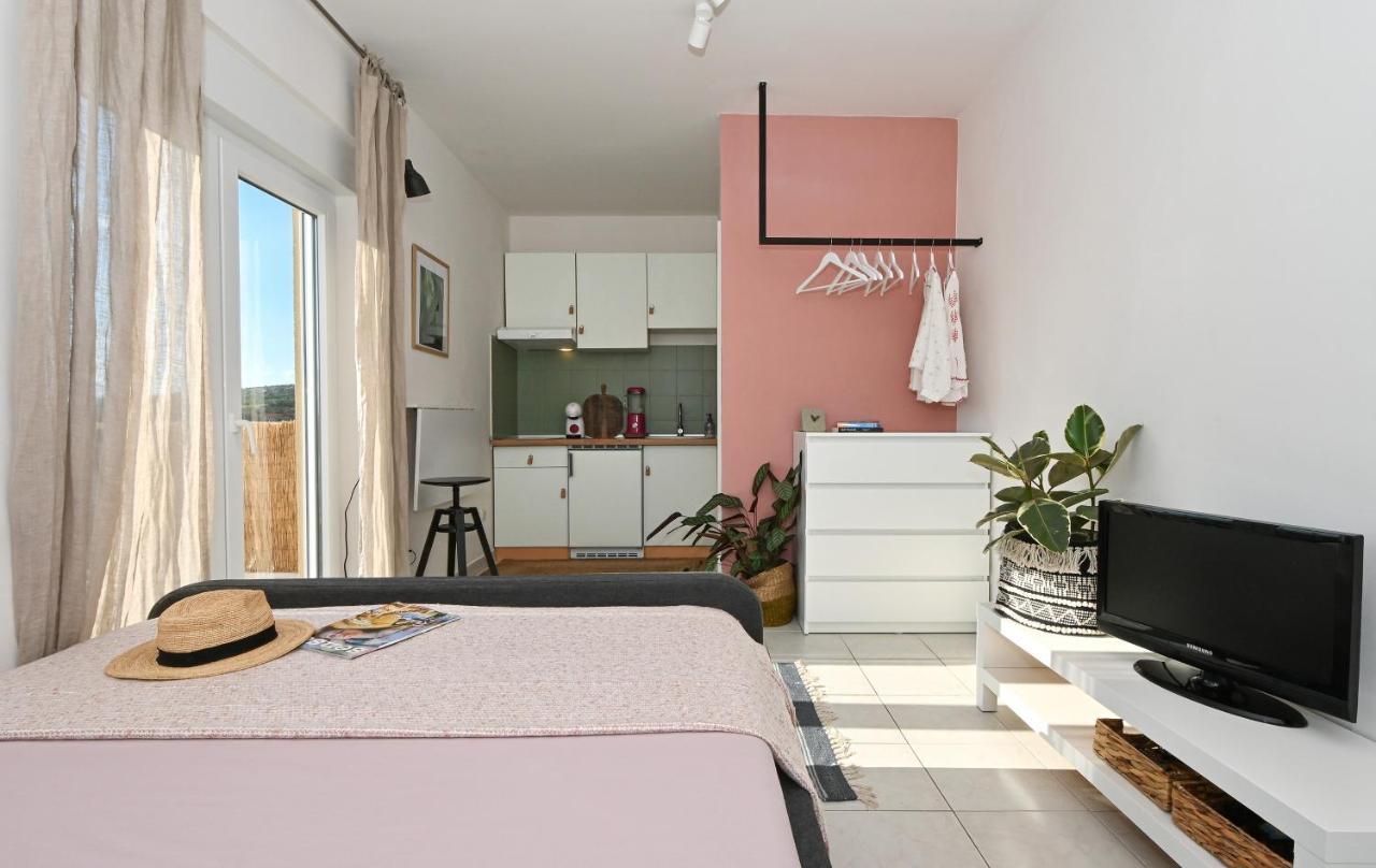 Dream Apartment Milna Milna  Εξωτερικό φωτογραφία