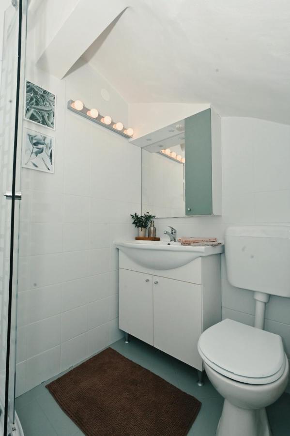 Dream Apartment Milna Milna  Εξωτερικό φωτογραφία
