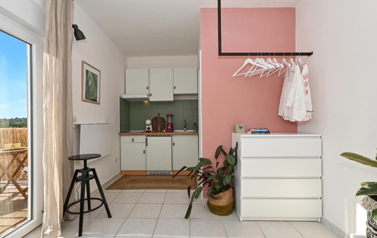 Dream Apartment Milna Milna  Εξωτερικό φωτογραφία